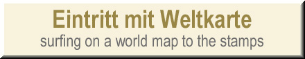 Eintritt mit Weltkarte - Surfing on a World Map to the Stamps